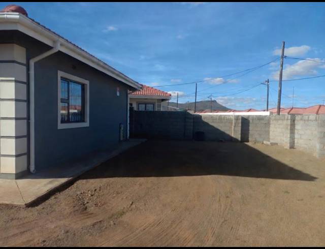 3 BEDROOM HOUSE FOR SALE IN QUEENSTOWN CENTRAL